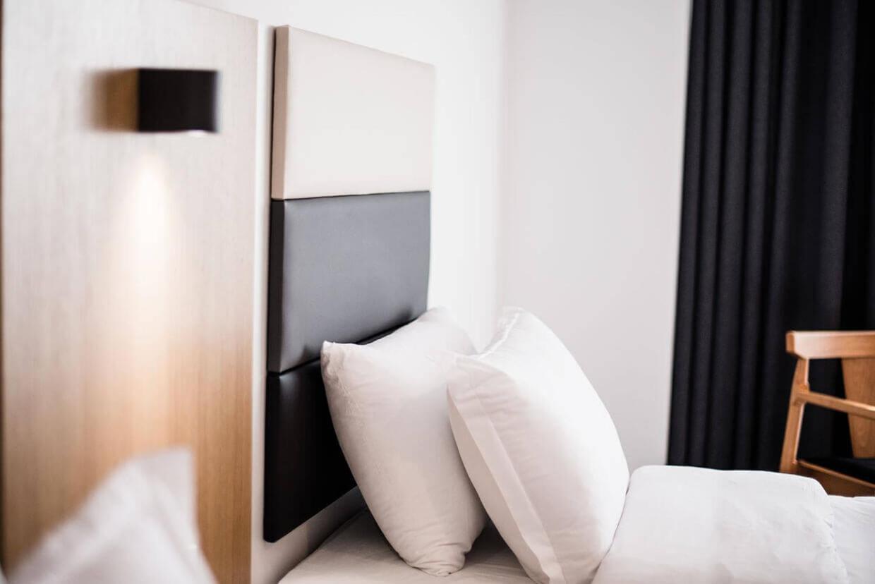 Ingate Hotel Famagusta  Værelse billede